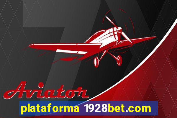 plataforma 1928bet.com